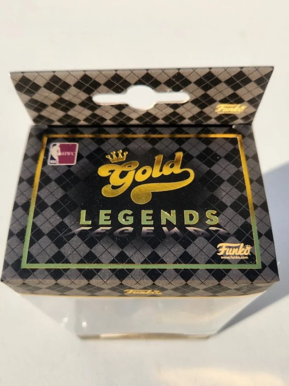 NEW FUNKO GOLD 5
